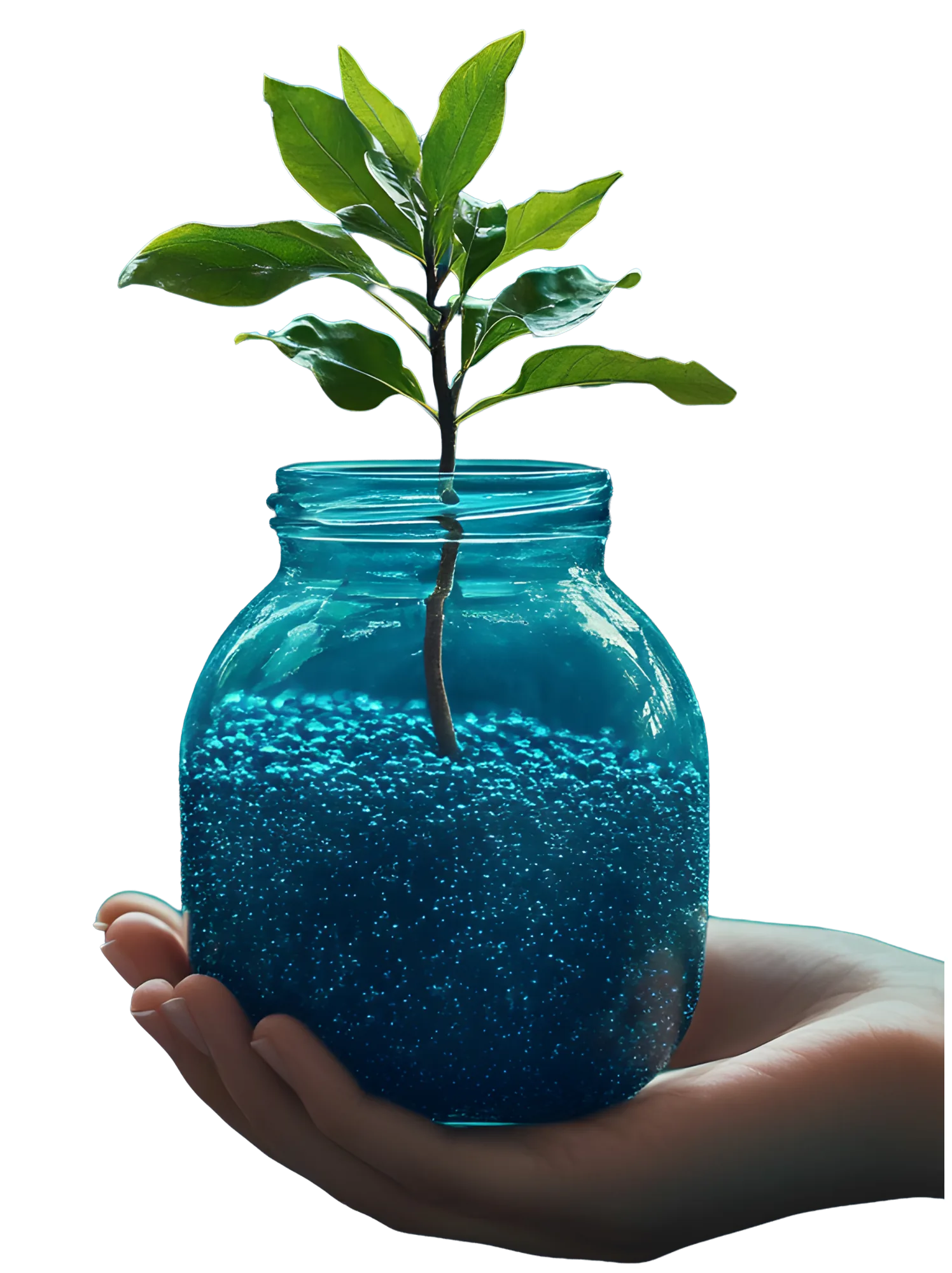 Corporate Social Responsibility