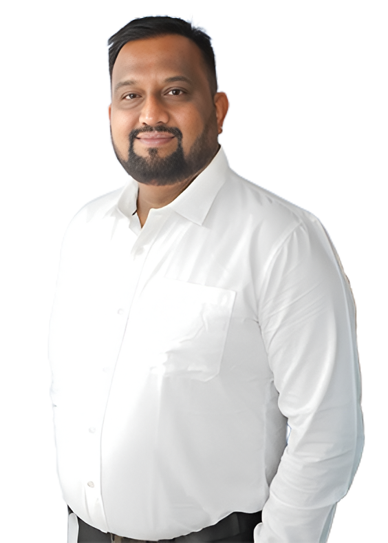 Ravi Prakash
