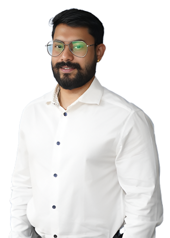 Roshan Rangaswamy