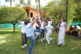 Culture snapshot