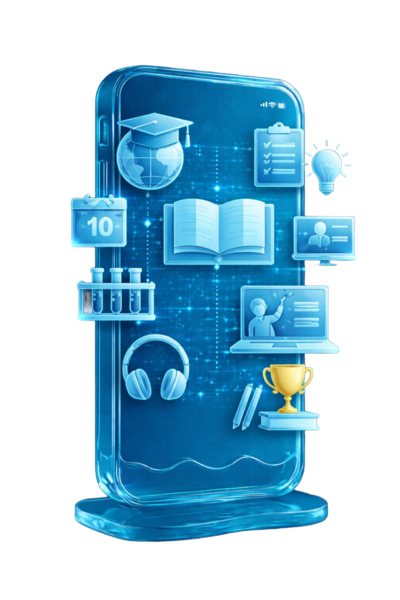 Advanced Medical EdTech Platform for Specialized Learning