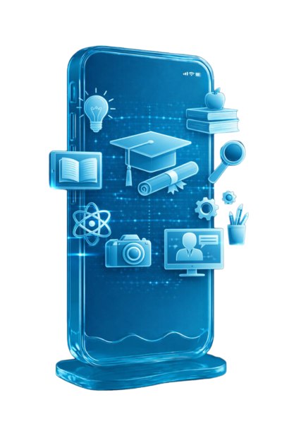 Smarter Education Through a Digital Learning Management System