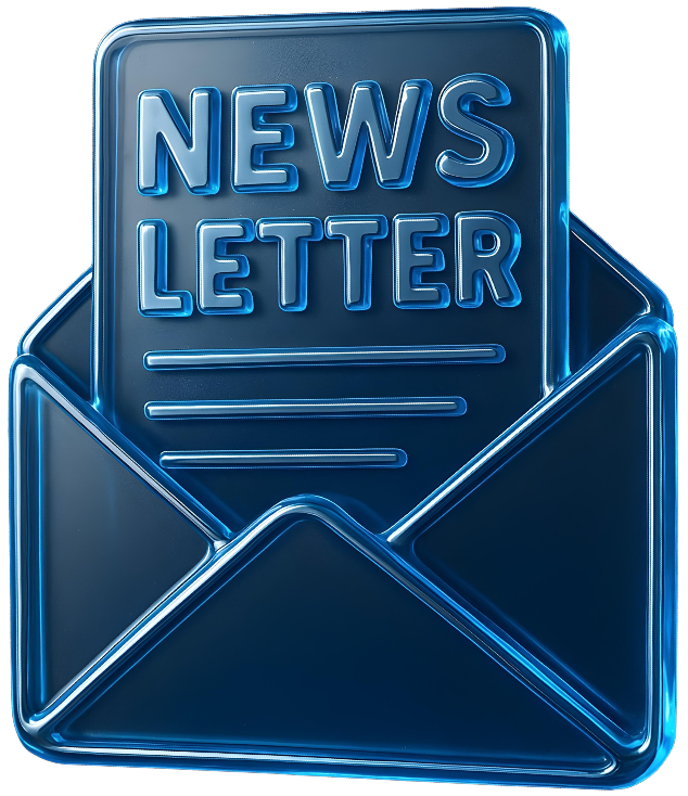 Newsletter Illustration