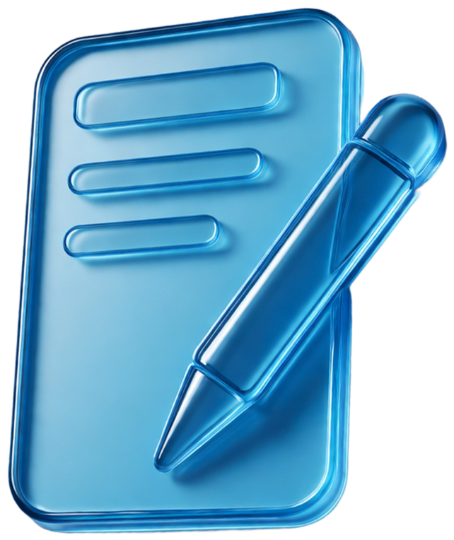 Case Studies Illustration