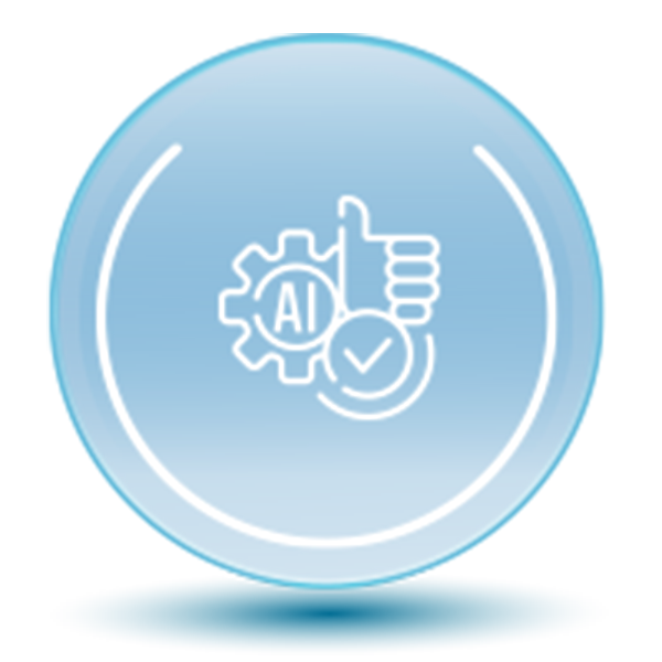 End-to-End AI Expertise